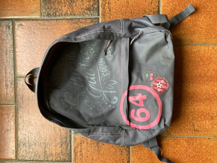 Sac à dos 64 - photo numéro 4