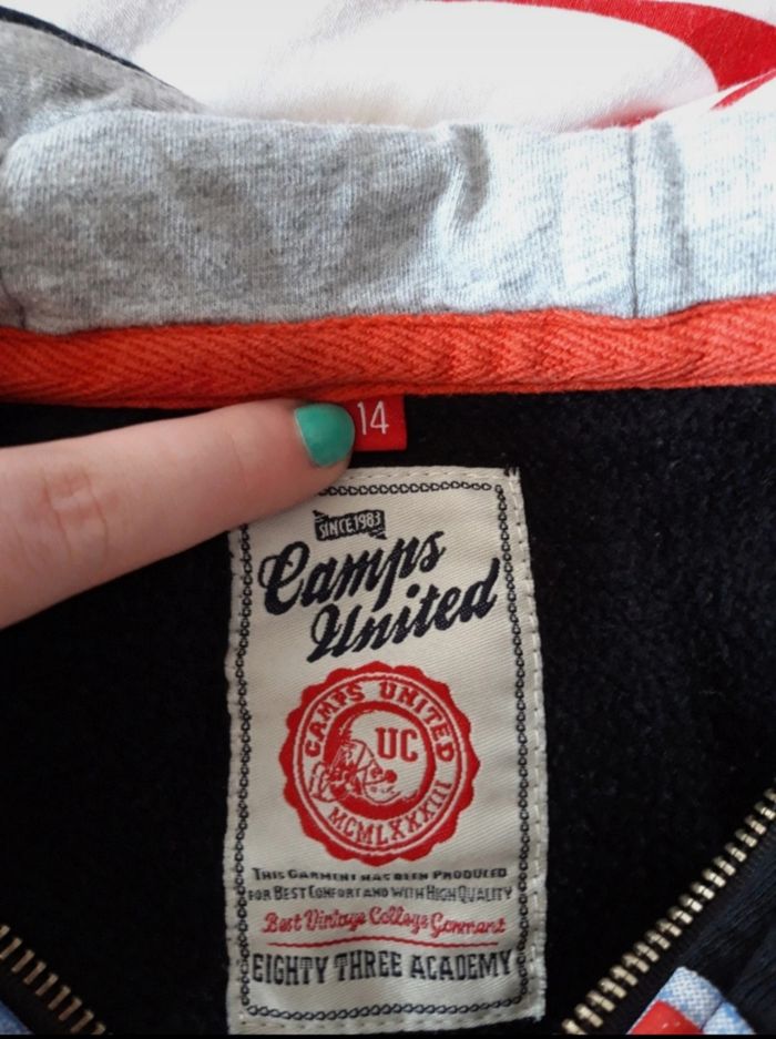 Veste - photo numéro 3