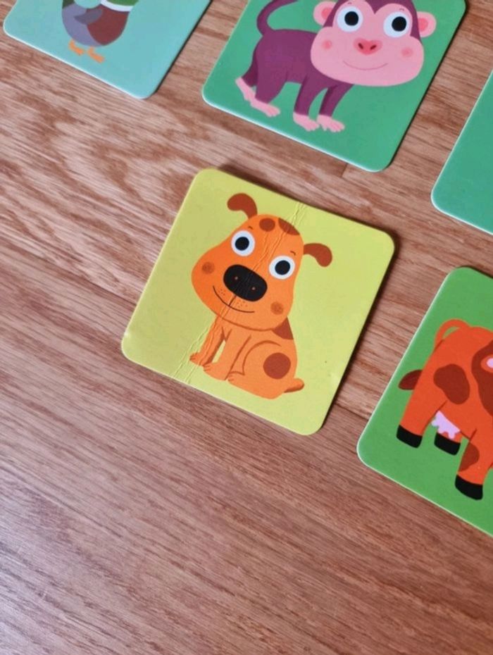 Jeux de société - photo numéro 4