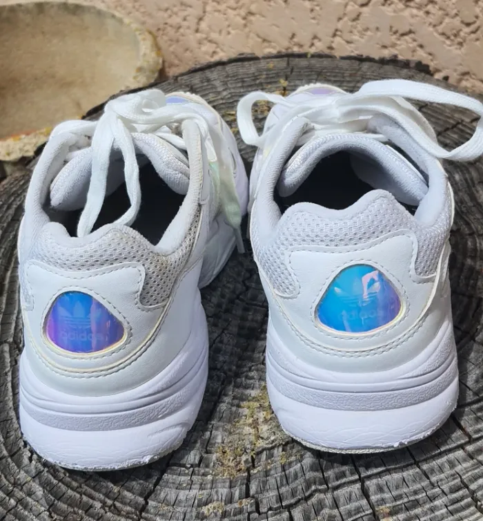 Baskets adidas originals - photo numéro 5