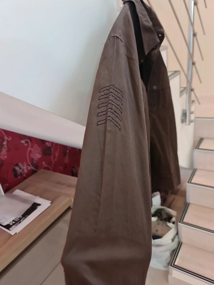 Chemise neuve taille S (taille grand) - photo numéro 10