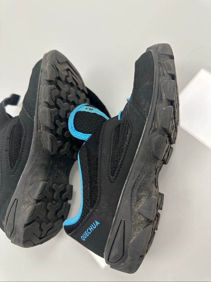 Chaussure randonnée enfant - photo numéro 2