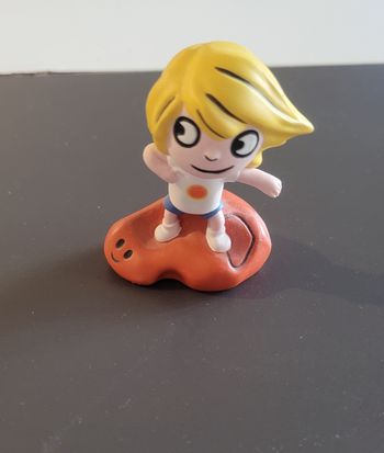 Figurine Tonies : Petit Malabar