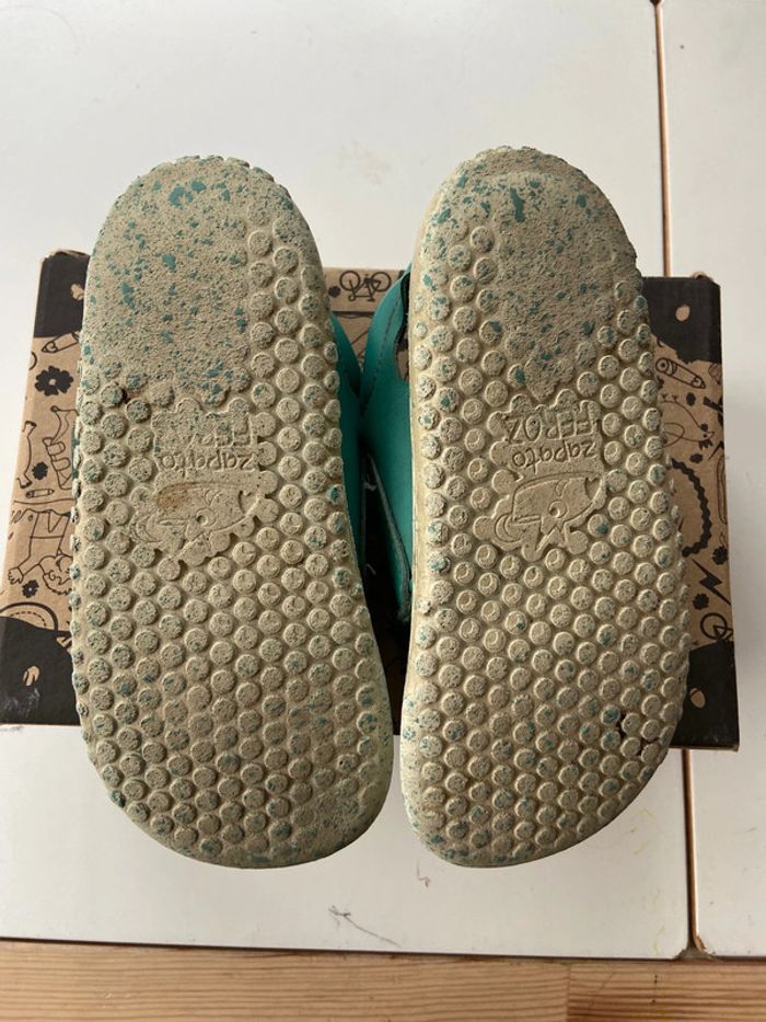 Chaussure barefoot Benisa Rocker 28 - photo numéro 3