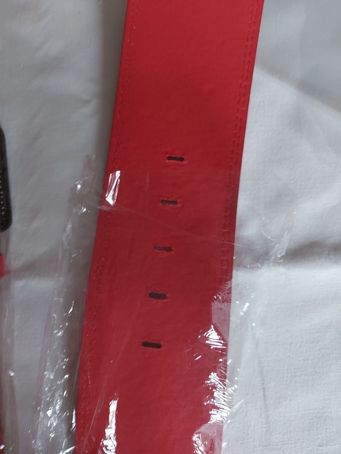 Ceinture - photo numéro 5