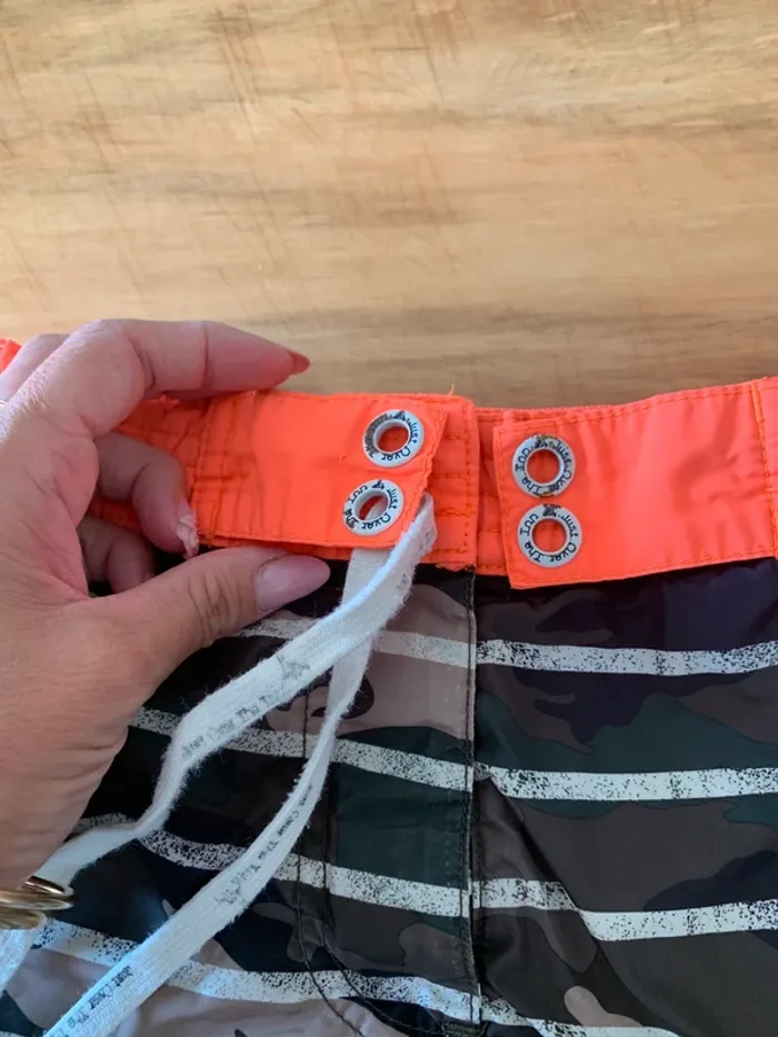Maillot de bain short Jott taille 6/8 ans - photo numéro 3