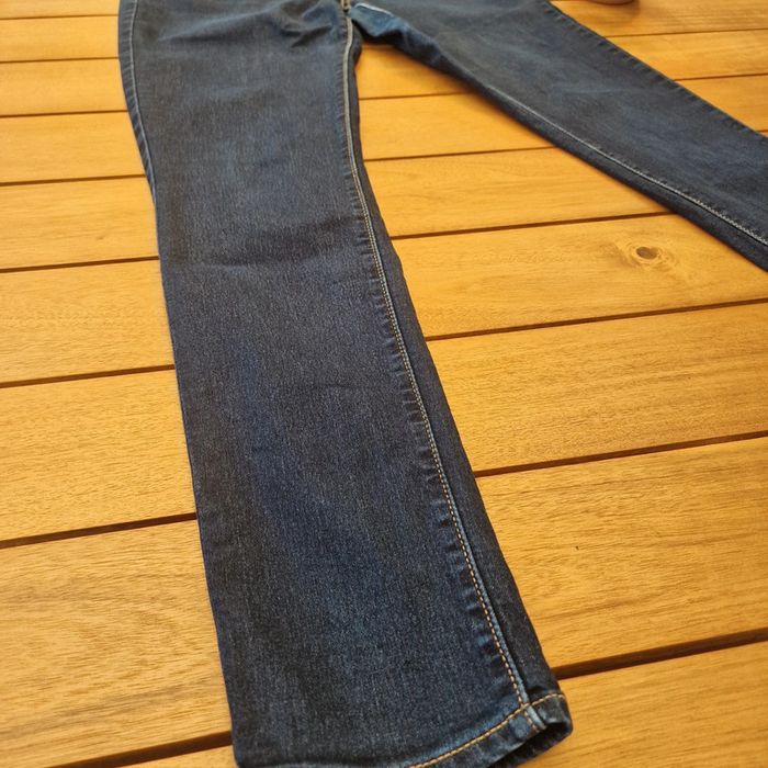 Jeans levi's 711 Skinny 28/30 - photo numéro 8