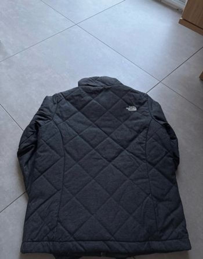 Manteau matelassé The North Face - photo numéro 2