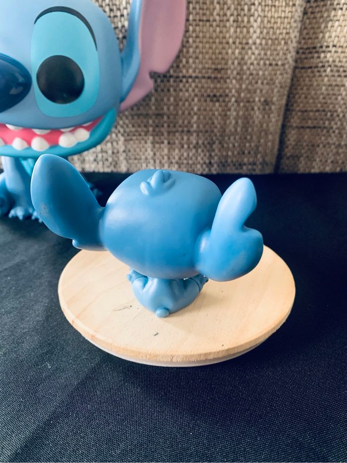 Figurine Stitch - Collection mini pop (1 sur 6) - photo numéro 2