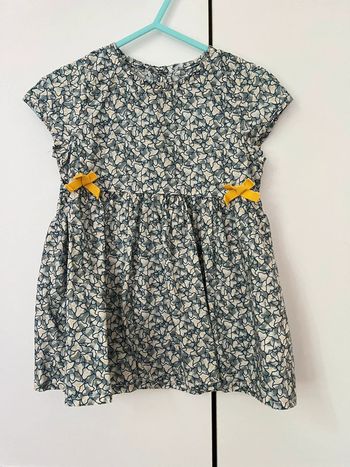 Robe absorba Liberty