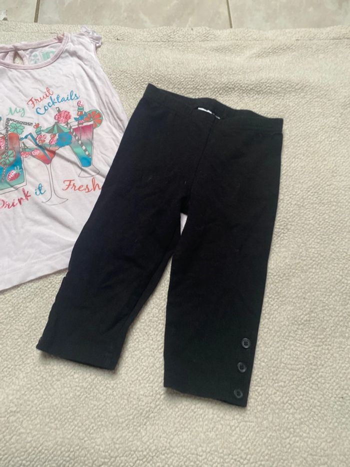 lot 3 ans fille - photo numéro 3