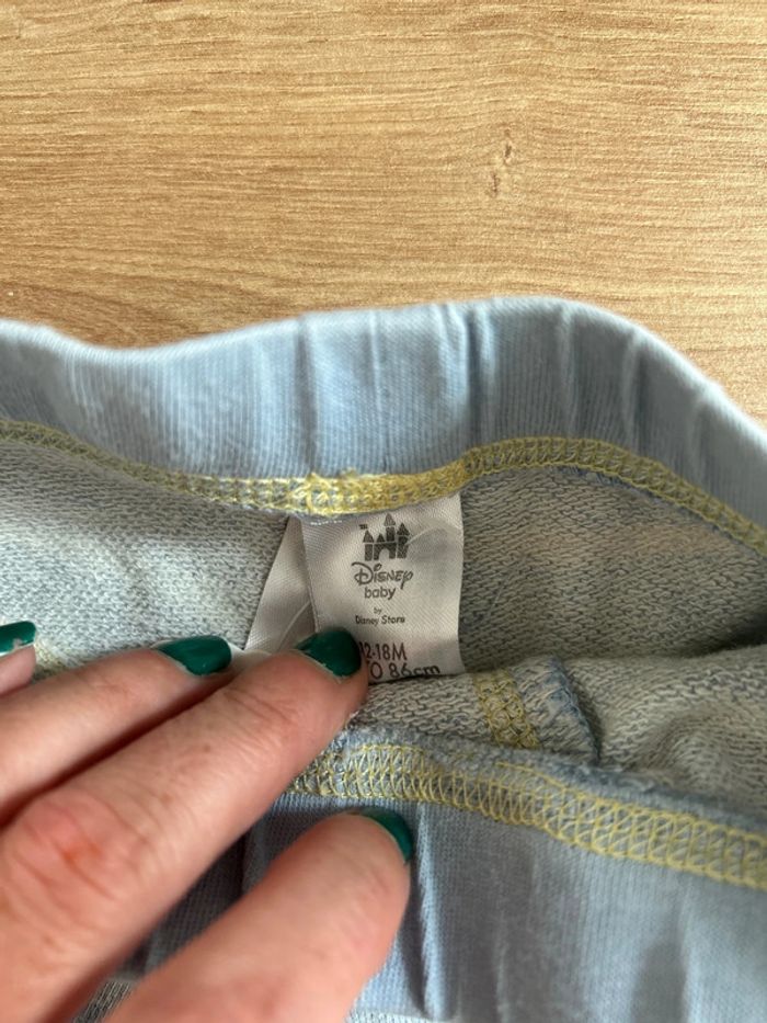 Lot short - photo numéro 5