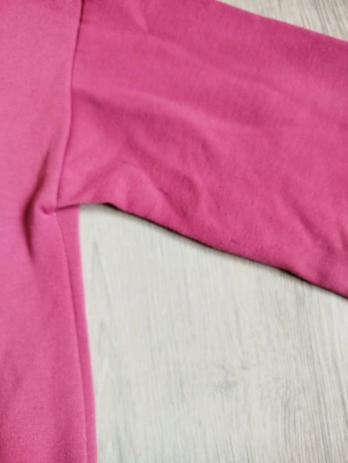 Sweat éléphant du pareil au même 10 ans - photo numéro 2