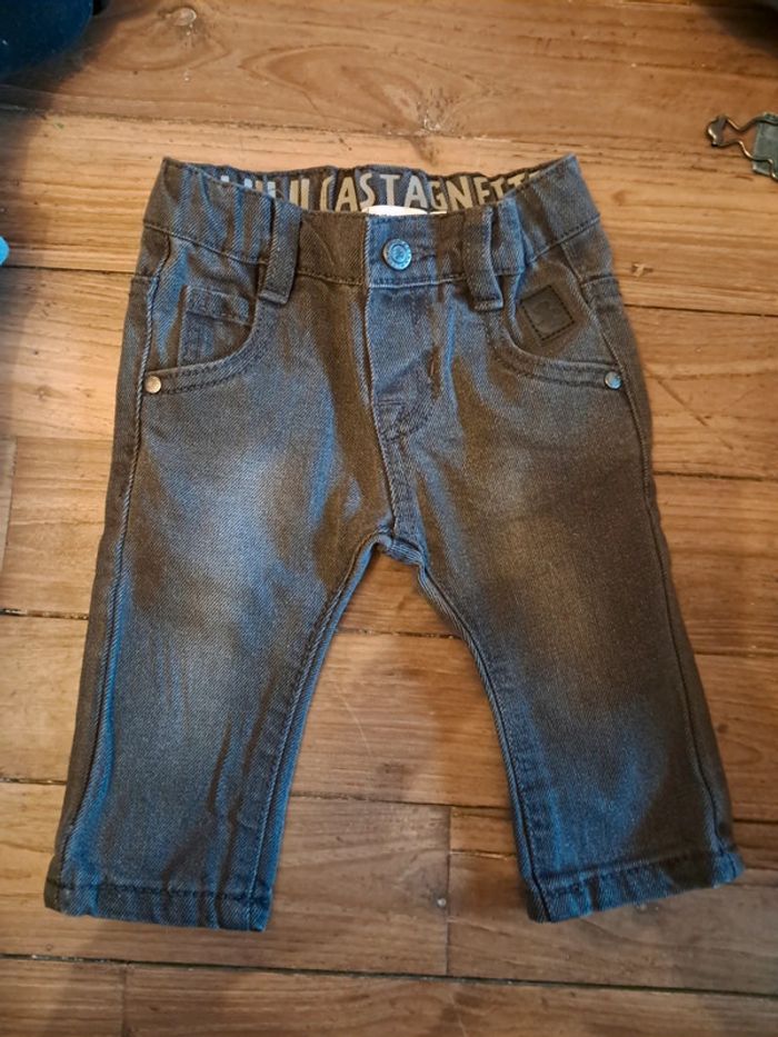 Jeans 3 mois