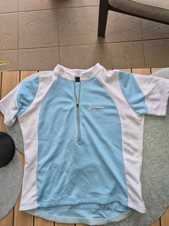 Maillot cyclisme