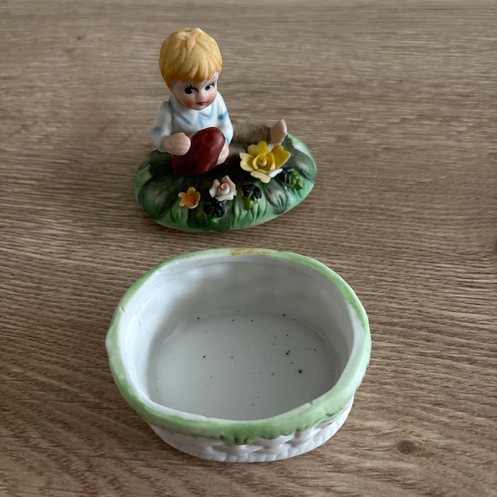 Petite  boîte décorative - photo numéro 2