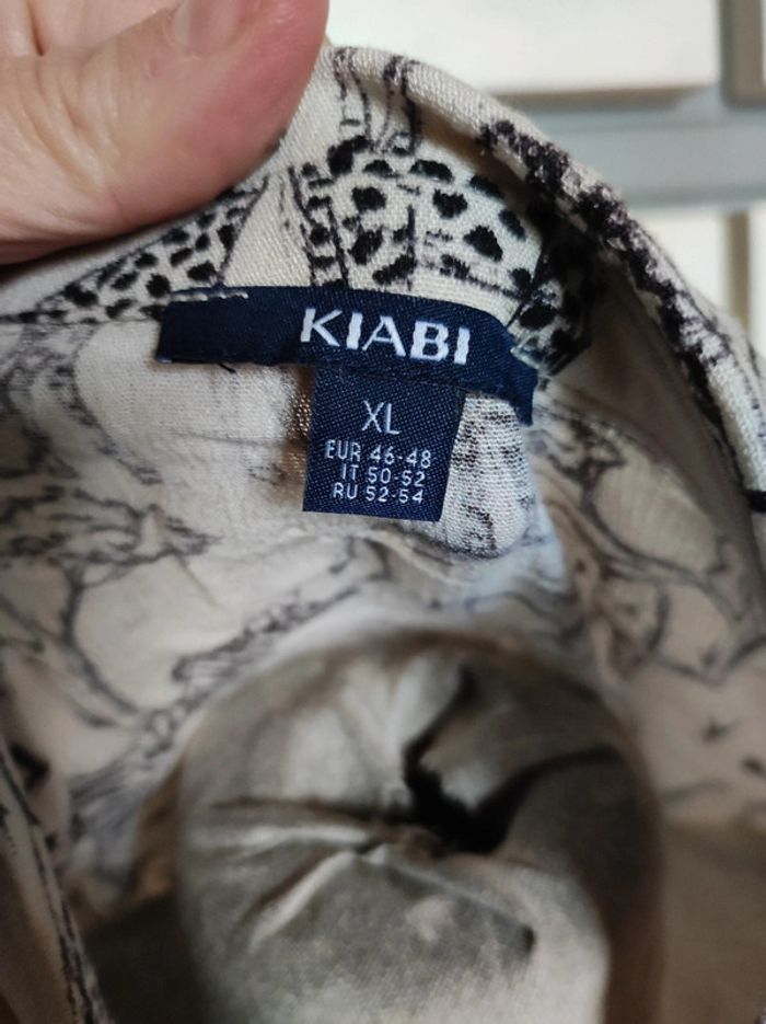 Chemise kiabi - photo numéro 8