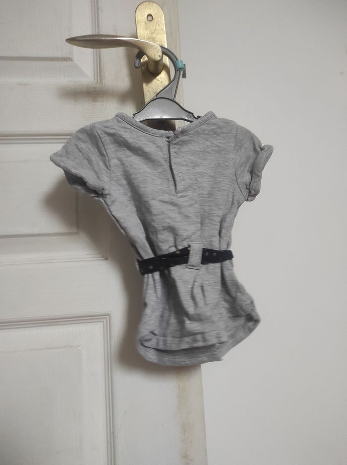 Robe 1 mois - photo numéro 2