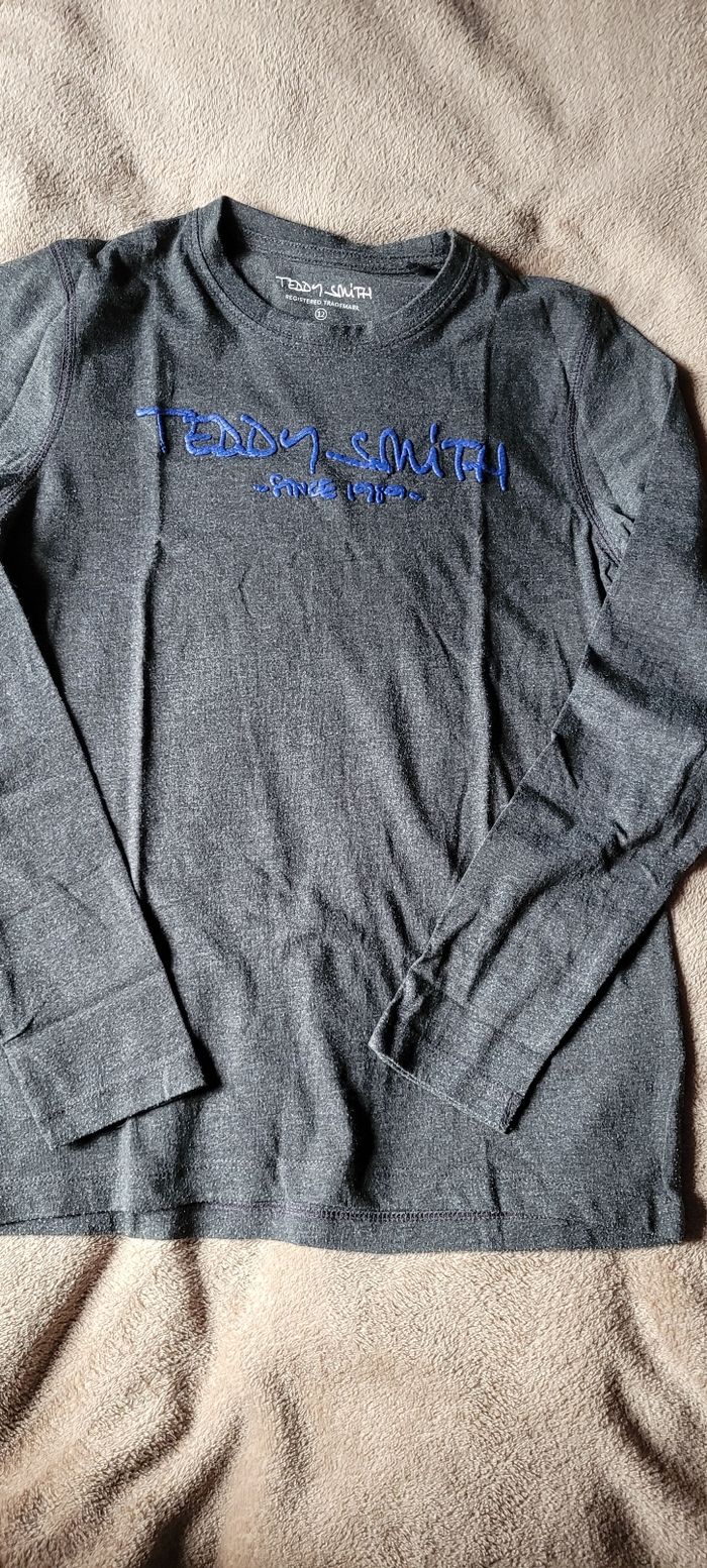 Maillot manches longues