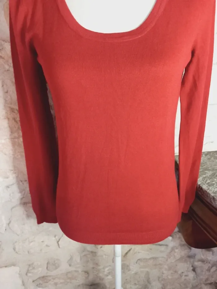 Pull-over - photo numéro 3