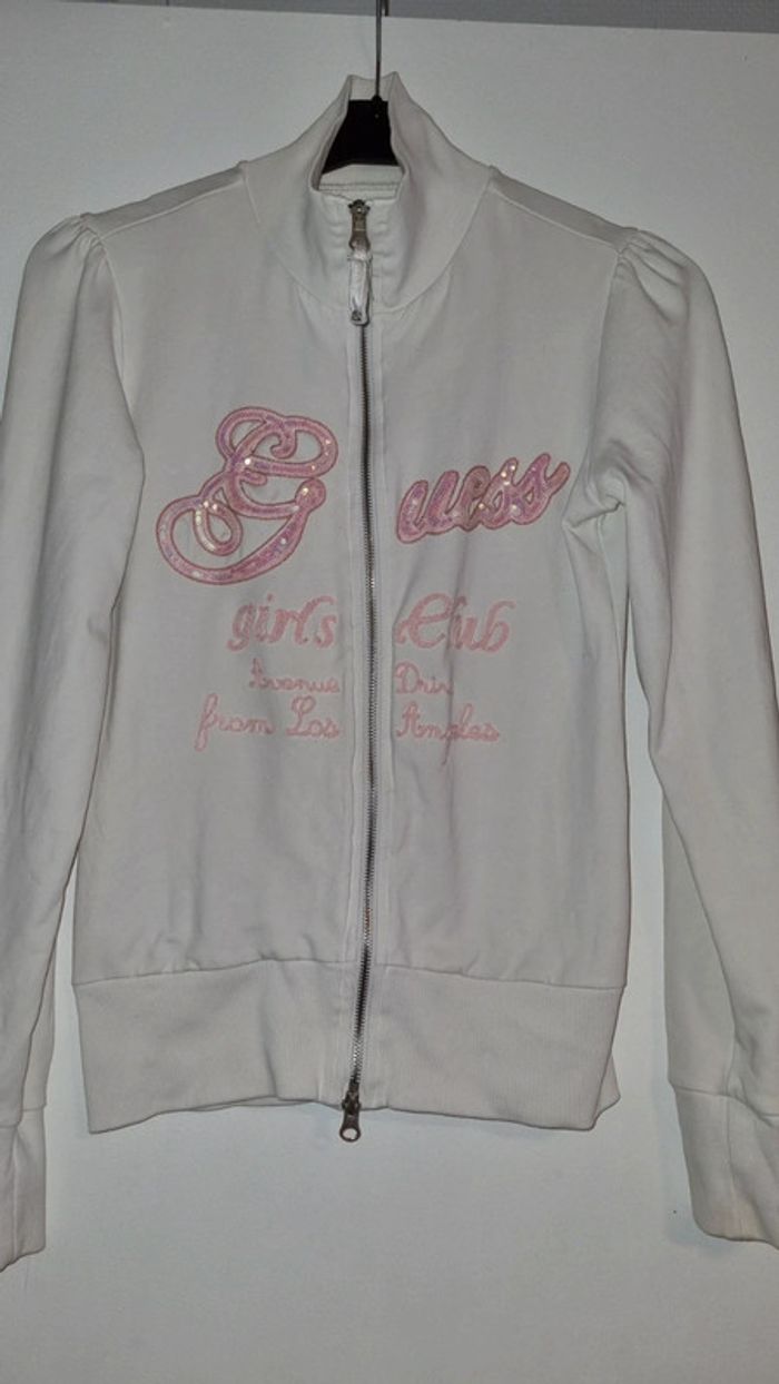 Veste guess