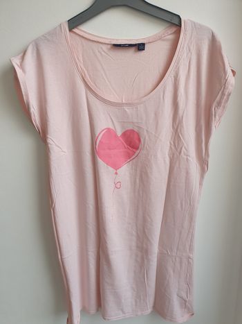 Nuisette femme S(34 36)