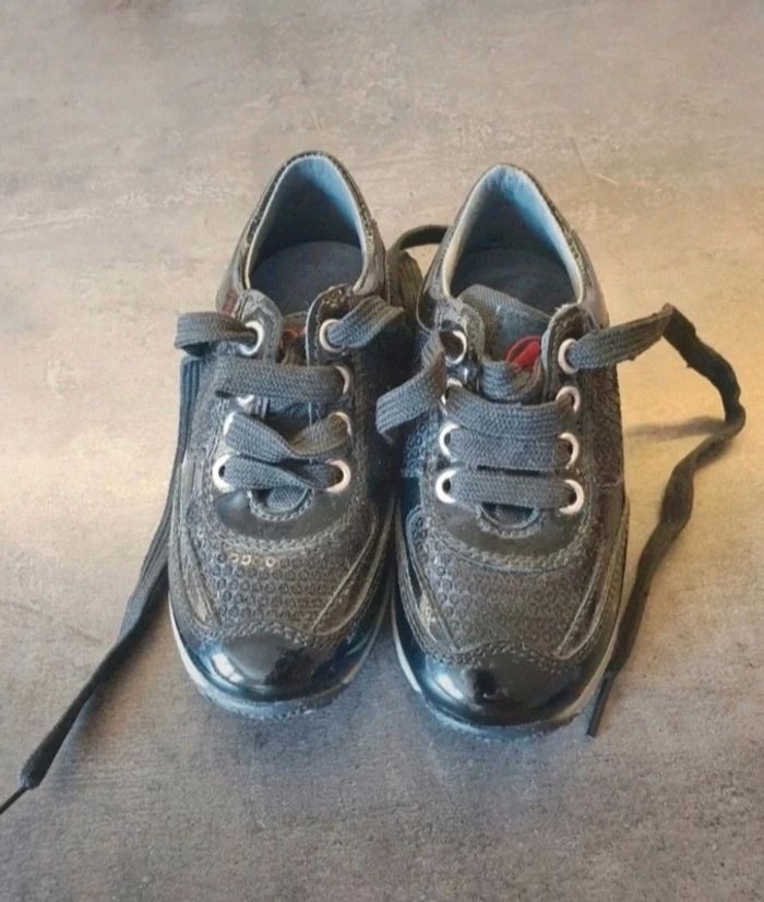 Chaussure neuve
