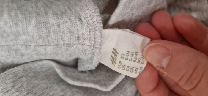 Pantalon bébé - photo numéro 3