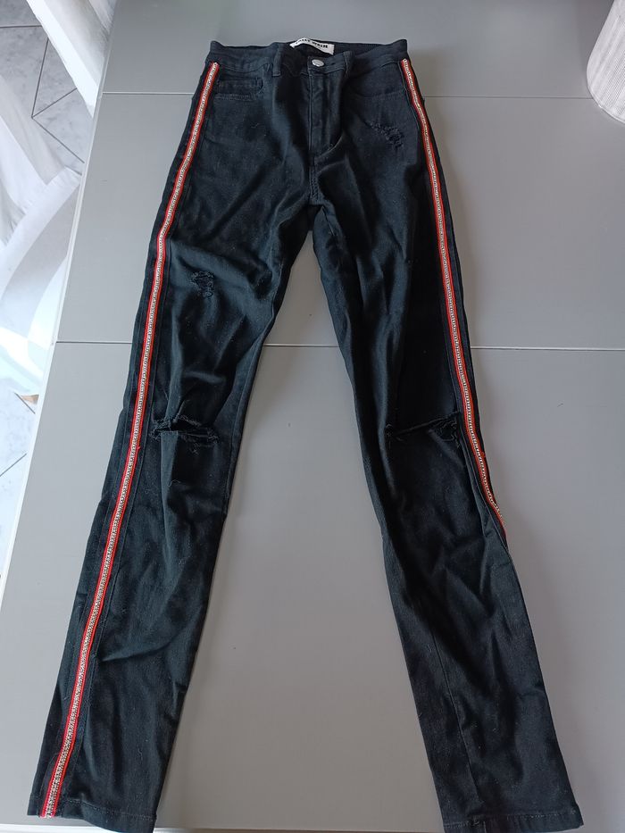 Jean Tally weijl taille 36 - photo numéro 4