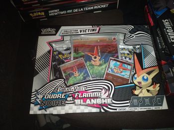 Coffret 10.5 pokémon