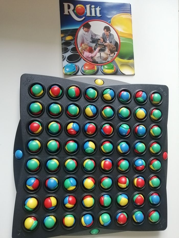 jeu rolit - photo numéro 8