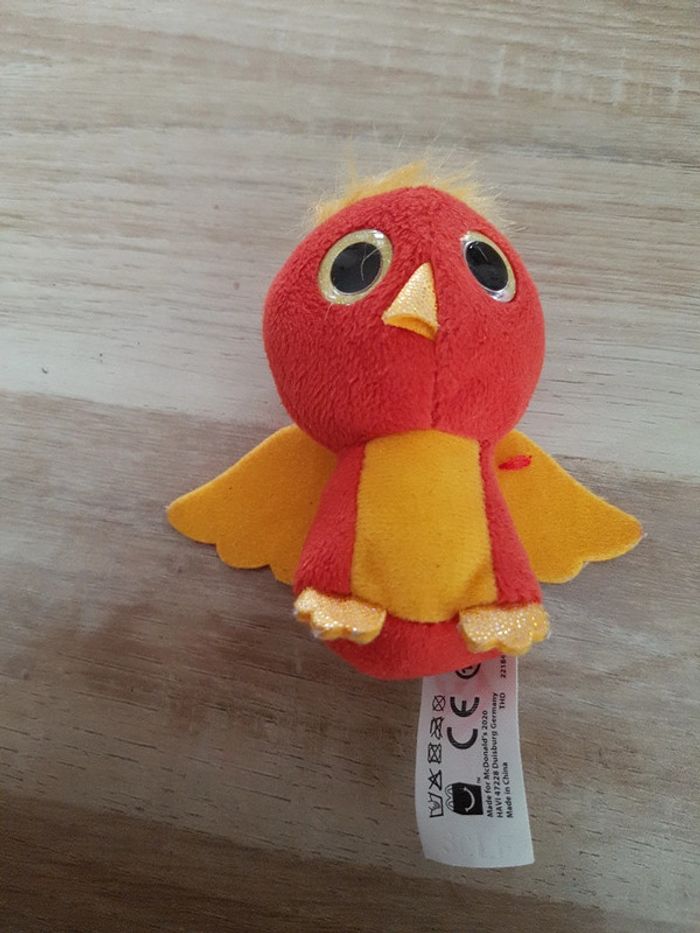 Lot peluche - photo numéro 6