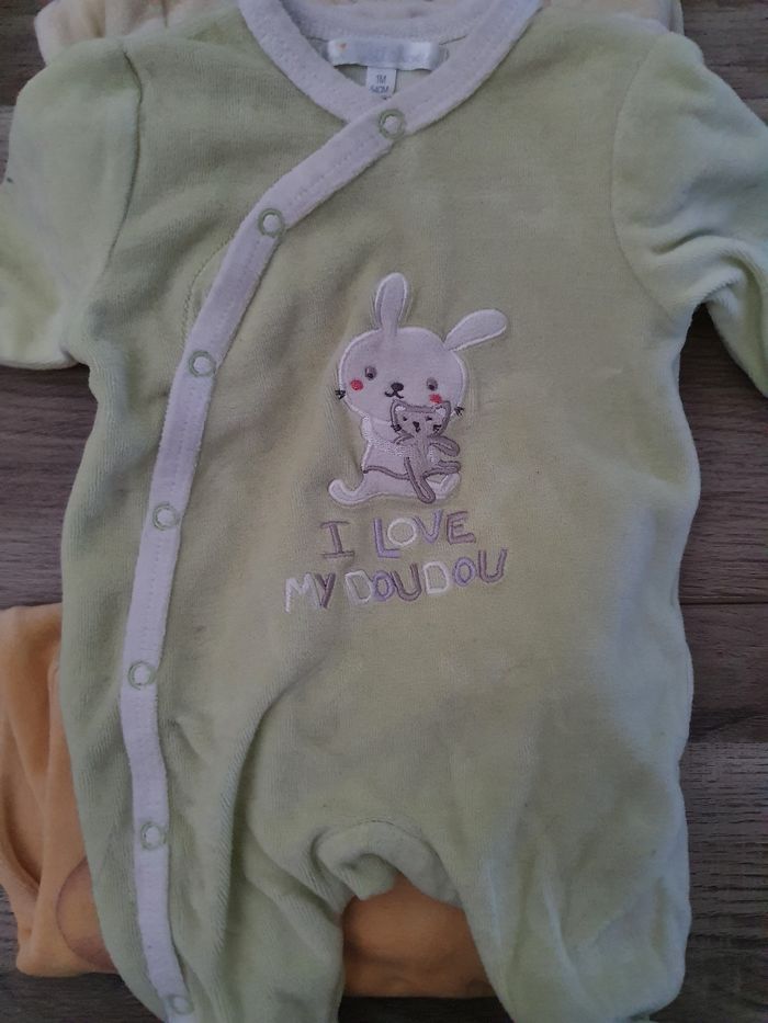 Lot 1 mois - photo numéro 9