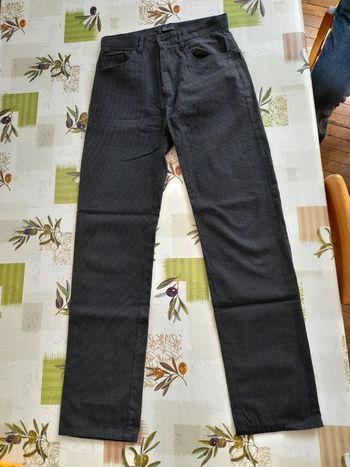 Pantalon homme