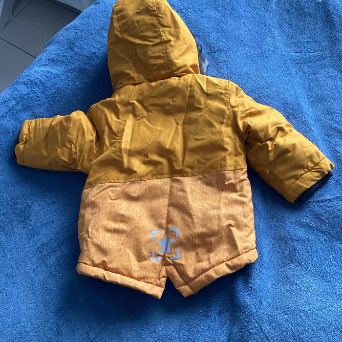 Manteau garçon - photo numéro 2