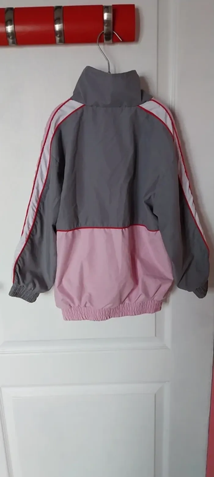 Veste sport enfant - photo numéro 2