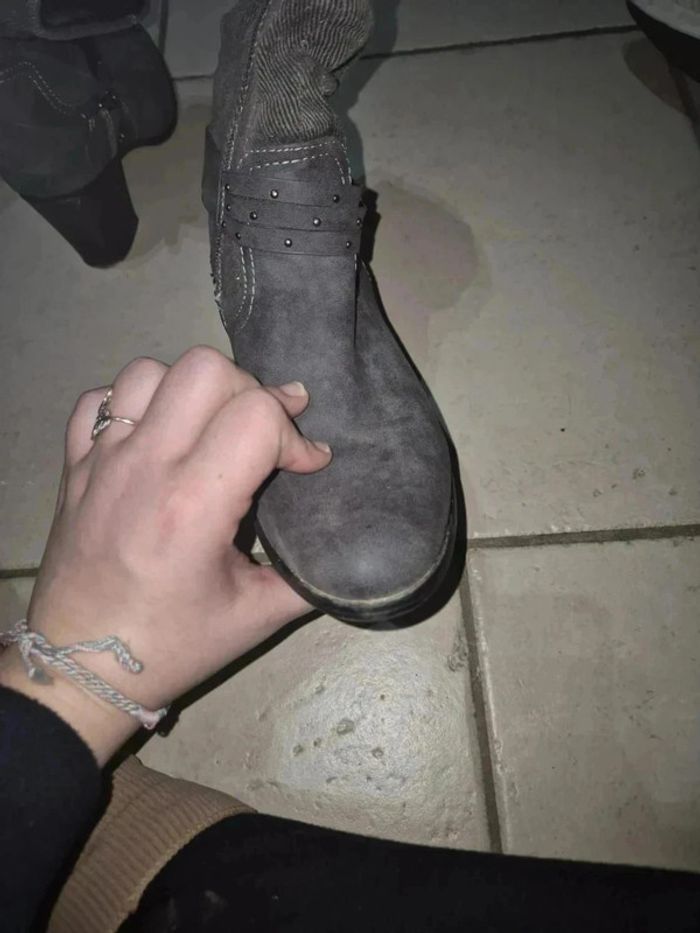 Bottes - photo numéro 11