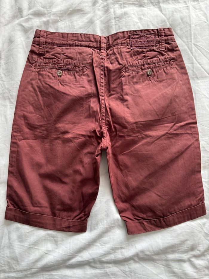 Bermudas - photo numéro 2