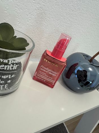 Nuxe prodigieuse  boost le concentré illuminateur 