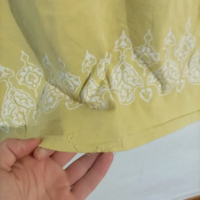 Robe de nuit 16 ans - photo numéro 5