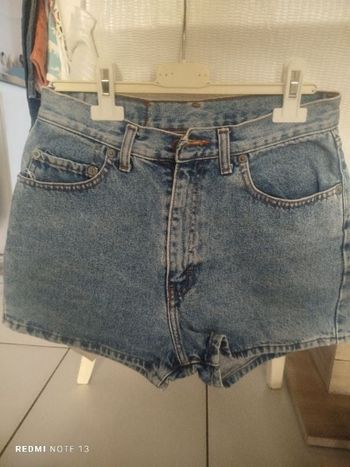 #kytie34femme. Short mom taille 34