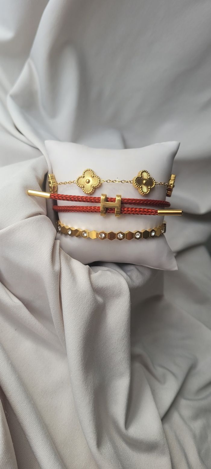 Bracelet femme - photo numéro 2