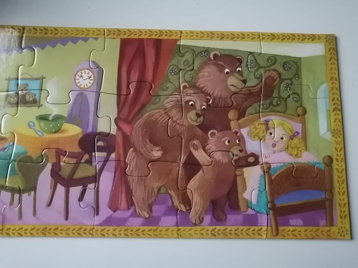 puzzle djeco - photo numéro 5