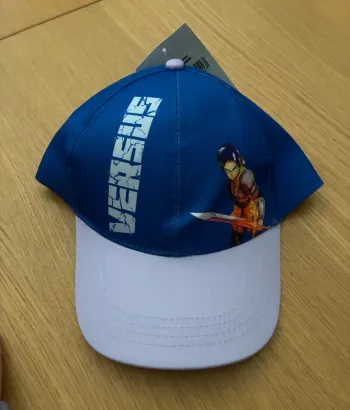 Casquette versus