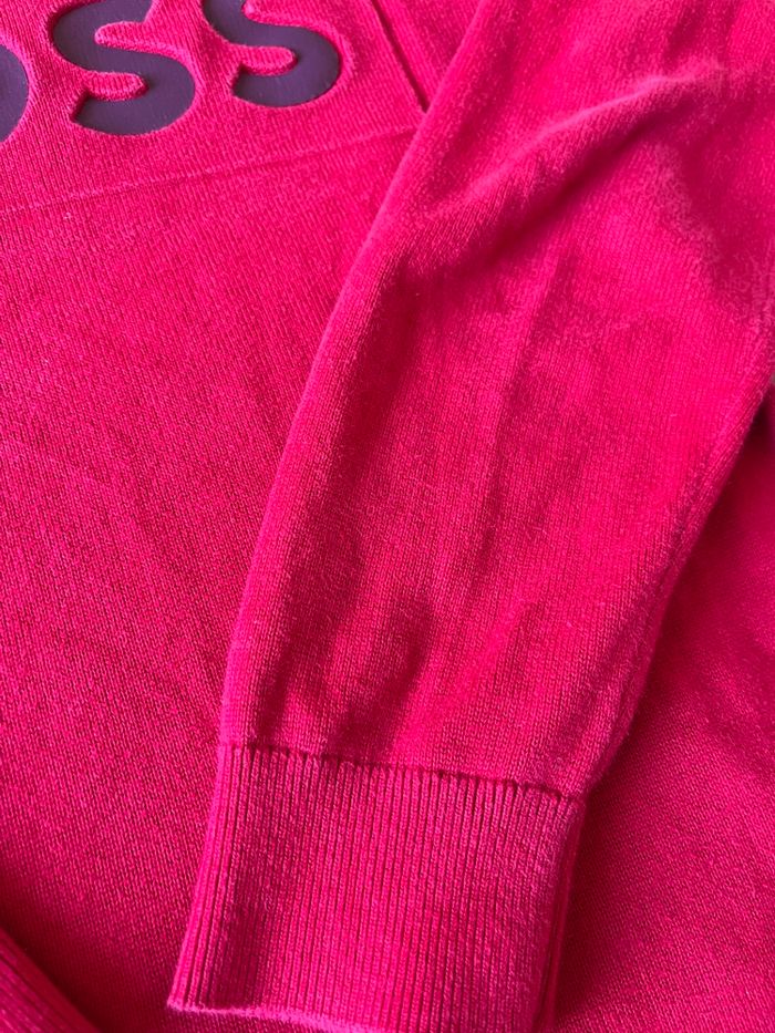 Pull boss - photo numéro 3