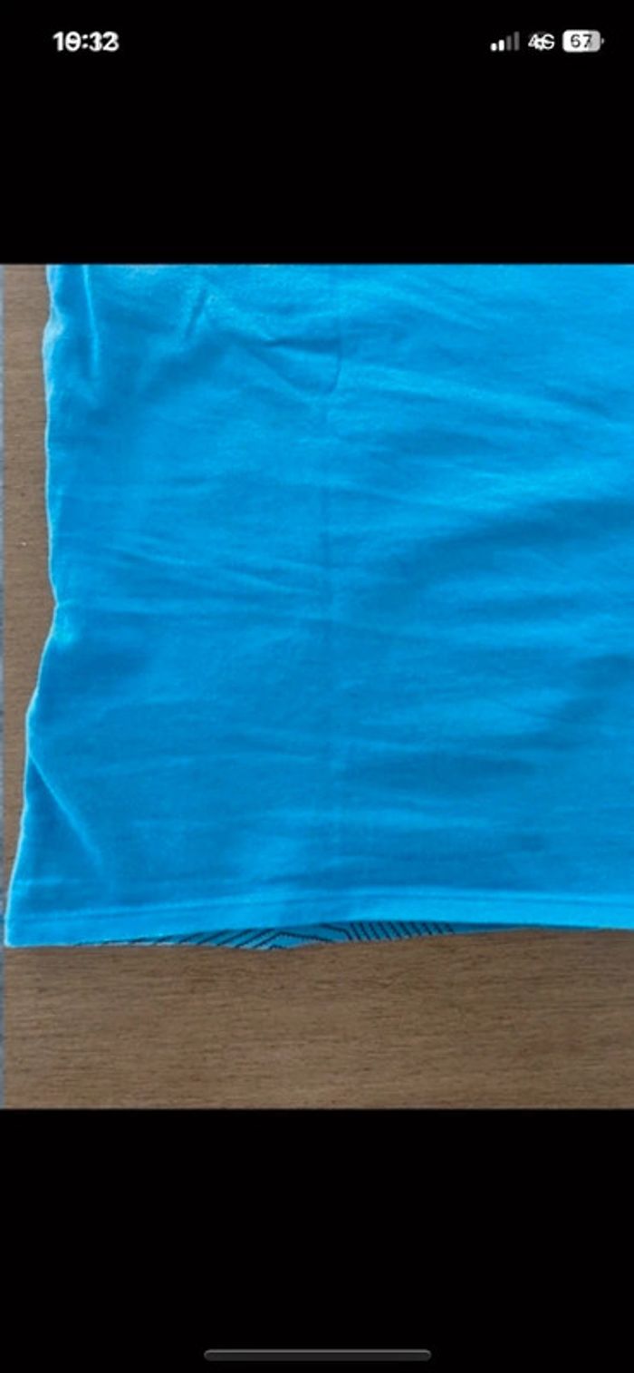 Tee-shirt fille Décathlon - photo numéro 11