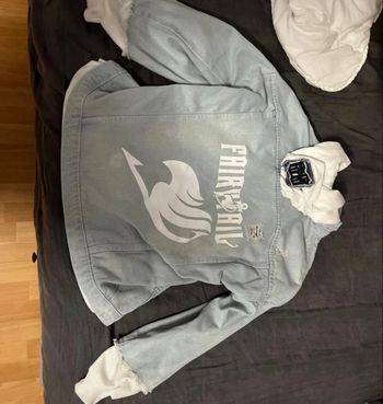 Veste Fairy Taile