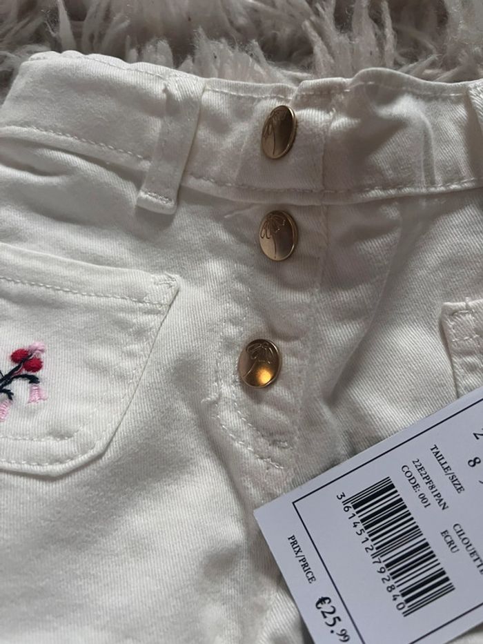 Pantalon - photo numéro 2