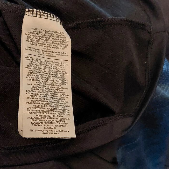 Magnifique maillot de sport S - photo numéro 5
