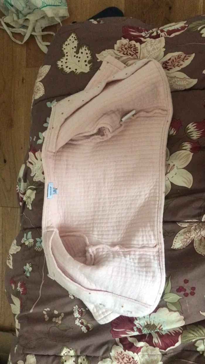 Veste Asborba 9 M - photo numéro 3